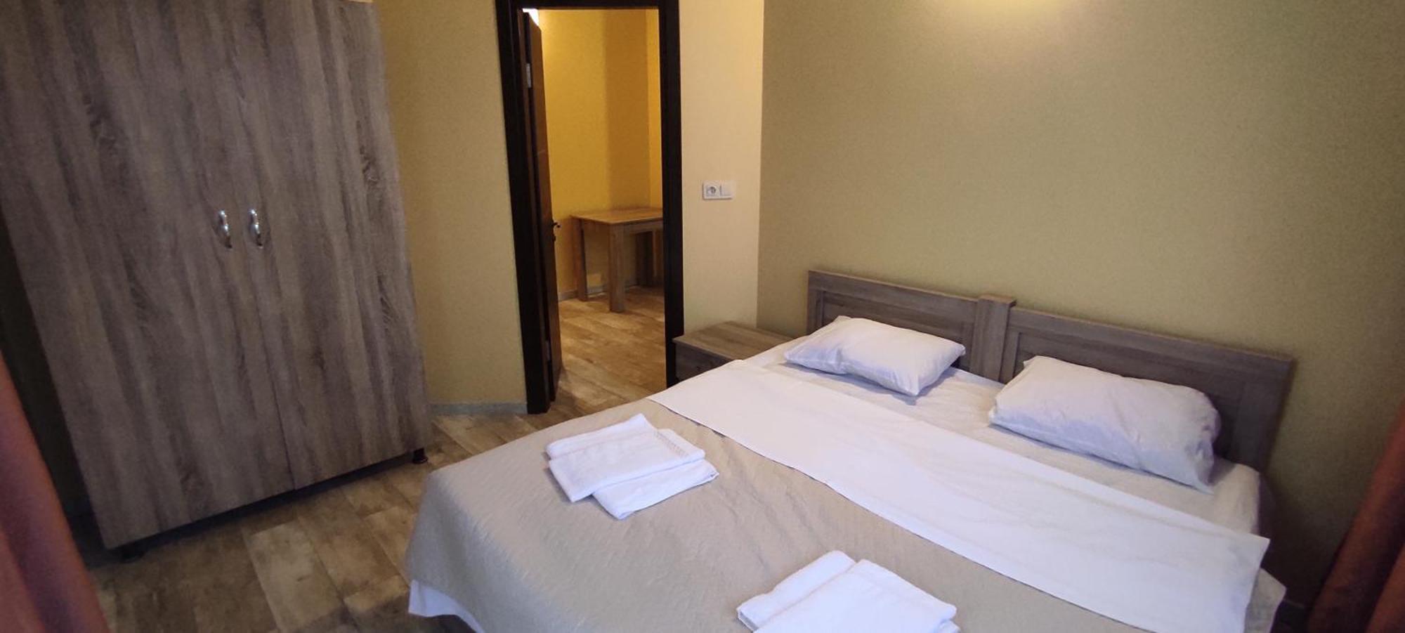 Femily Hotel In Batumi Mareti Str 2 客房 照片
